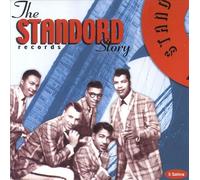 Nutmegs - Standord Records Story