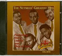 Nutmegs - The Nutmegs' Greatest Hits