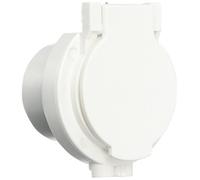 NuTone Central Vacuum Utility Inlet