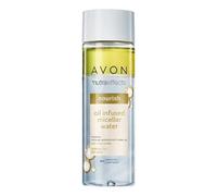 Nutra Effects Nourish Oil-Infused Micellar Water - 200ml by Avon