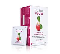 Nutra Tea - Nutra Flow 20bags