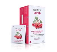 Nutra Tea - Nutra Lipid 20bags