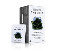 Nutra Tea - Nutra Thyroid 20bags