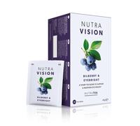 Nutra Tea - Nutra Vision 20bags