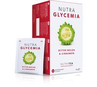Nutra Tea NUTRAGLYCEMIA - Glycemia Tea -