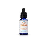 Nutraceutical Tincture For Dogs 30ml Premium Pet Supplement 100% Natural, With Omega 3, 6, and 9 Oil Contains Flaxseed Oil, Hemp Seed Oil & Rapeseed Oil