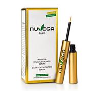 Nutracosmetic Nuvega Lash Revitalisation Serum - 1x 3 ml