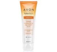 Nutraeffects Radiance Tinted Moisturiser SPF20 by Avon