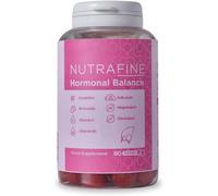 Nutrafine Hormonal Balance Gummies - 60 Gummies