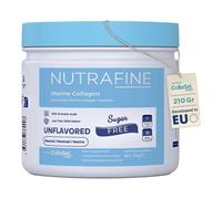 Nutrafine Marine Collagen Beauty Support Powder - 210g