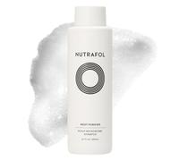 Nutrafol Root Purifier Scalp Microbiome Shampoo 240ml
