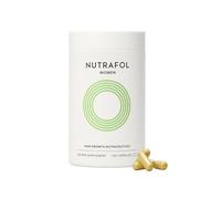 Nutrafol Women NEW Introducing Nutraceutical Hair Loss Supplement Patent Pending Synergen Complex Clinically Tested Ingredients Next Generation Formulation