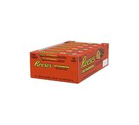 Nutrageous Chocolate Peanut Butter Candy Bar, Pack of 18