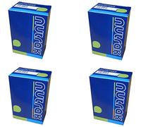 Nutrak 10 1/2 x 1 7/8 inch (270 x 47-203) Schrader inner tube with 45 degree valve