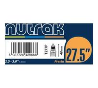Nutrak 27.5 inch or 650B x 2.5-3.0 Presta inner tube