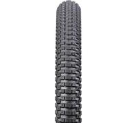 Nutrak Decade BMX 20x2.0 20 Inch Clincher Bike Tyre