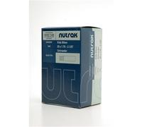 Nutrak Innertubes Black