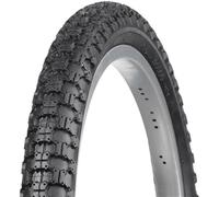 Nutrak Meteor 20" x 1.75" Junior Tyre Black