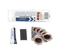 Nutrak P3 Puncture Repair Kit for Hybrid Bike Clincher Tire