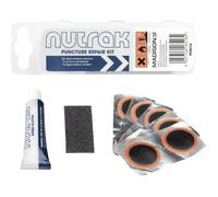 Nutrak Puncture repair kit, without tyre levers