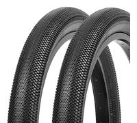 Nutrak Speedster 26" x 2.0 Bike Tyres (Pair)