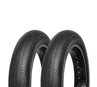 Nutrak Speedster Cargo 20" x 4.0 Bike Tyres (Pair)