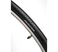 Nutrak Tyre 700x25 Road Skinwall Black
