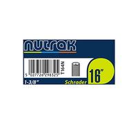 Nutrak Unisex's T164N Bike Parts, Standard, 16 x 1-3/8 inches