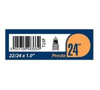 Nutrak Unisex's T23P Bike Parts, Standard, 24 x 1 inches