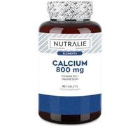 Nutralie Calcium 800 mg 90 Tablets