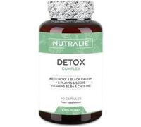Nutralie Detox Complex 90 Capsules