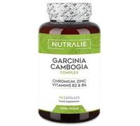 Nutralie Garcinia Cambogia Complex 90 Capsules