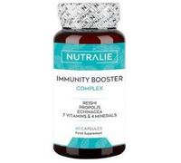 Nutralie Immunity Booster V2 60 Capsules
