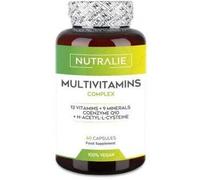 Nutralie Multivitamin Complex 60 Capsules