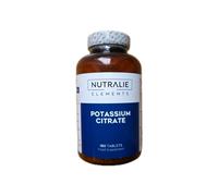 Nutralie Potassium Citrate 180 Tablets High Dose