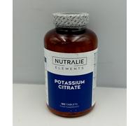 Nutralie Potassium Citrate 180 Tablets