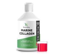 Nutrality High Strength 10,000mg Liquid Marine Collagen Supplements | 500ml