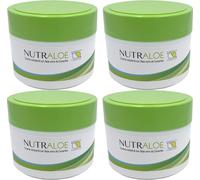 Nutraloe Moisturising Aloe Vera Cream 250ml
