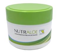 Nutraloe Moisturising Aloe Vera Cream 250ml