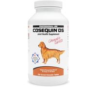 Nutramax Cosequin DS Double Strength Chewables, 250 Count