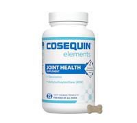 Nutramax Cosequin Hip & Joint Support for Dogs - 75 Tabs