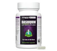 Nutramax Dasuquin for Cats Capsules - 84 Count