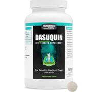 Nutramax Dasuquin for Dogs under 60 pounds- 150 Count