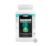 Nutramax Dasuquin for Dogs under 60 pounds- 150 Count