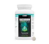 Nutramax Dasuquin LG Dogs 84 Chew Tab, for Dogs Over 60 Pounds