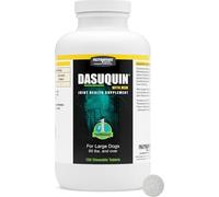 Nutramax Dasuquin with MSM Chewables, Large Dog, 150 Count