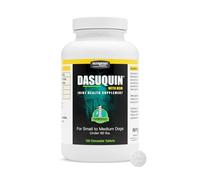 Nutramax Dasuquin with MSM Chewables, Small/Medium Dog, 150 Count