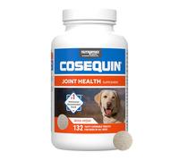 Nutramax Laboratories Cosequin Maximum Strength Joint Supplement Plus Msm - With Glucosamine And Chondroitin