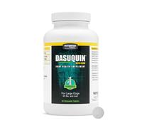 Nutramax Laboratories Dasuquin for Small to Medium Dogs, 84-Count