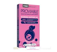 Nutramax Proviable Kp/Dc Kit 30 ml/10 ct